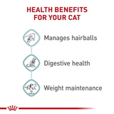 FCN HAIRBALL CARE LATA - BENEFICIOS